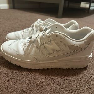 New balance 530 men’s white size 10.5